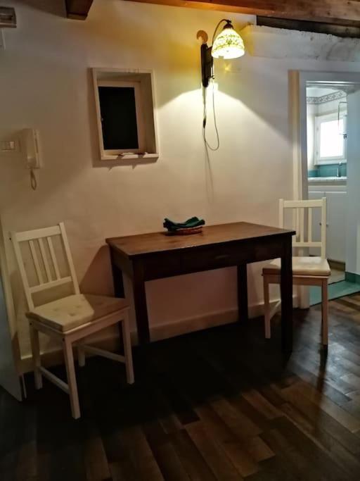 オストゥーニ I Pelandroni Casa Vacanzeヴィラ エクステリア 写真
