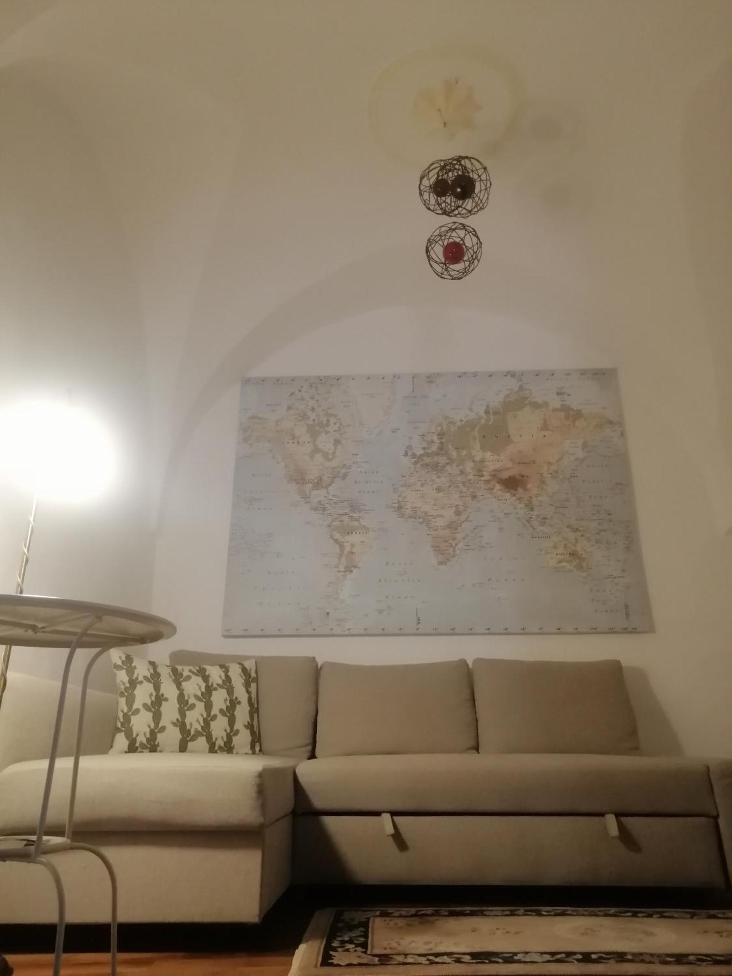 オストゥーニ I Pelandroni Casa Vacanzeヴィラ エクステリア 写真