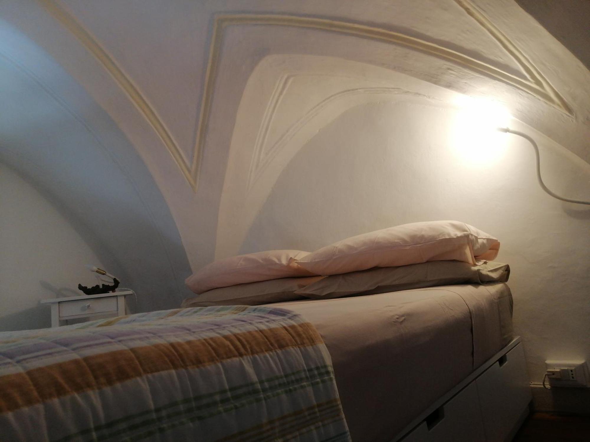 オストゥーニ I Pelandroni Casa Vacanzeヴィラ エクステリア 写真