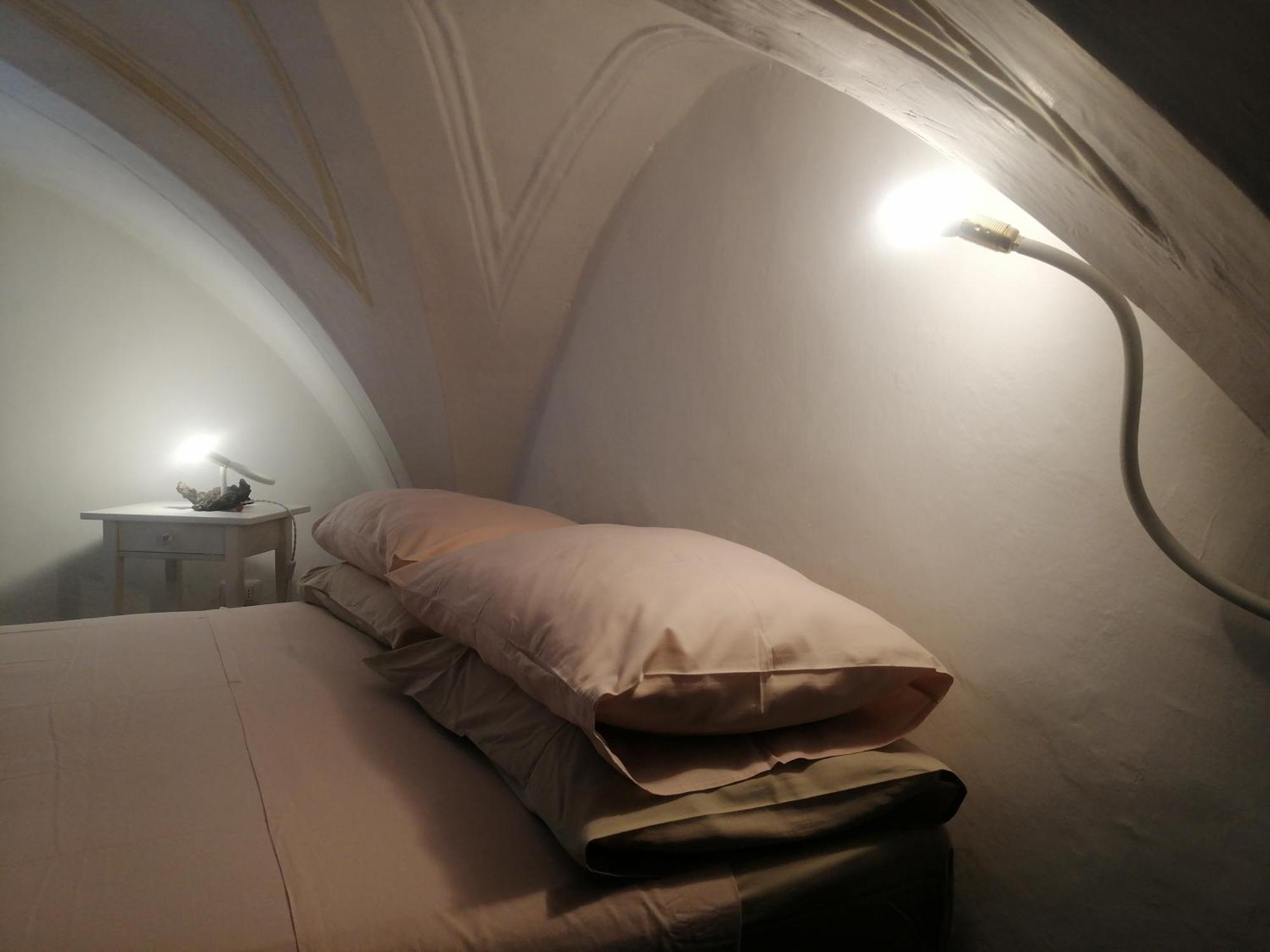 オストゥーニ I Pelandroni Casa Vacanzeヴィラ エクステリア 写真