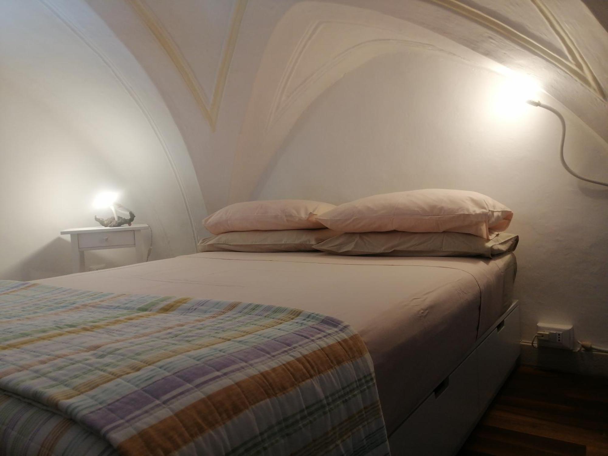 オストゥーニ I Pelandroni Casa Vacanzeヴィラ エクステリア 写真